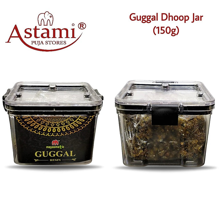 Mayasmatic Guggal Dhoop resin jar Astami Puja Storte Smj venture pvt ltd kolkata