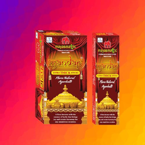 India has a rich heritage and tradition for being a centre of Incense stick (agarbattis) trade in the global arena