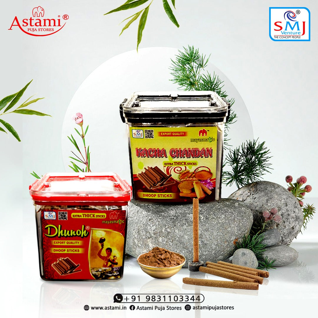 DHOOP STICKS