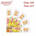 Maayasdeep Osho 100 Agarbatti Astami Puja Store  SMJ  Venture Pvt Ltd Kolkata