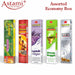 Mayasmatic Dhunoh, Aarrif, Lavender, Desire, Guggal Economy Pack of 5 Box Astami Puja Store SMJ Venture Pvt Ltd Kolkata 