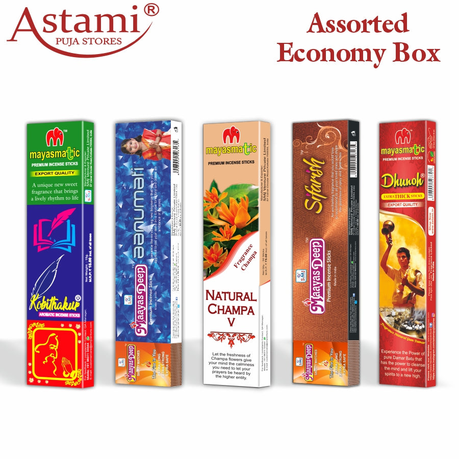 MIX ECO-A
