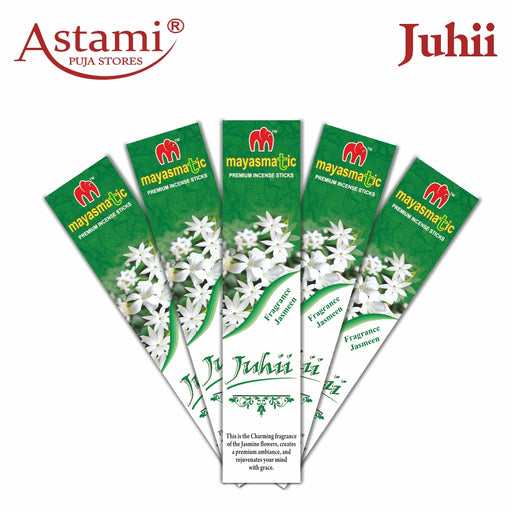 Juhii_Pack of 5_Astami Puja Store_SMJ Venture Pvt Ltd_Kolkata