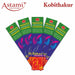 Kobithakur_Pack of 5_Astami Puja Store_SMJ Venture Pvt Ltd_Kolkata