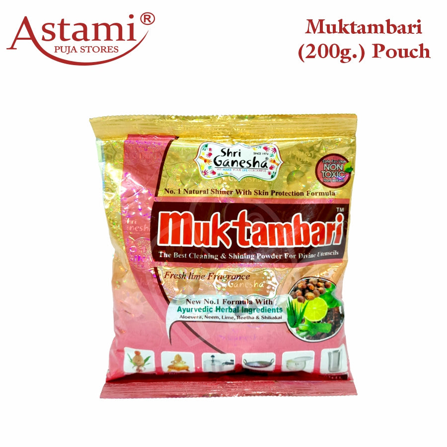 Swatches Barus kapur 650 g