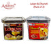 Mayasmatic dhunoh Loban dhoop stick jar combo astami puja store smj venture pvt ltd_2