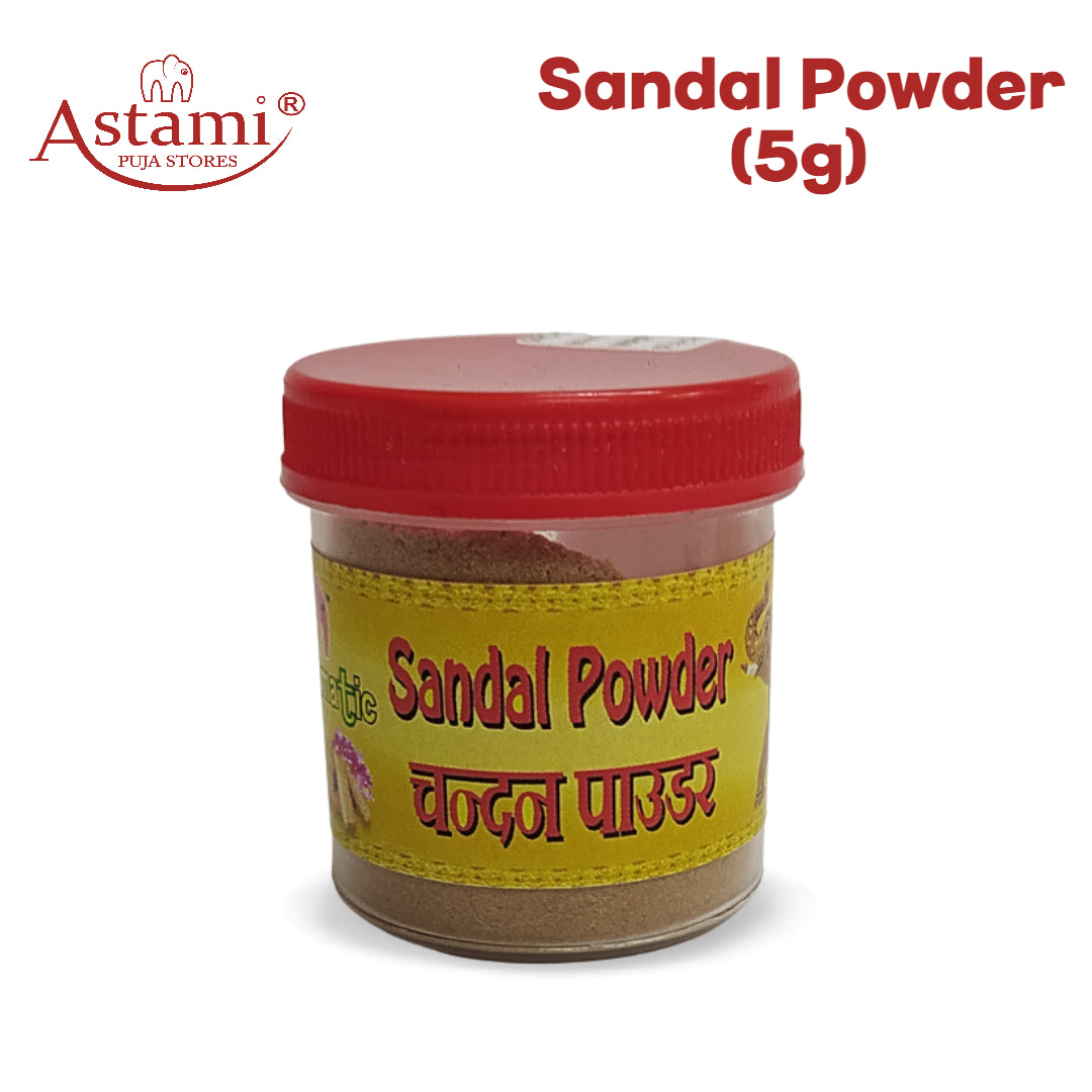 SANDALWOOD STICK