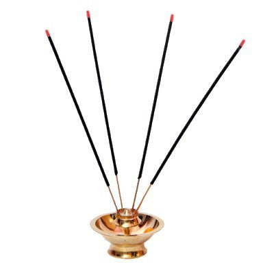 Lavender Incense Sticks with a Mesmerizing Fragrances in 2 Dozen Pack | Best for Pooja, Room Fragrances, Spa| Long Lasting Audacious Aroma